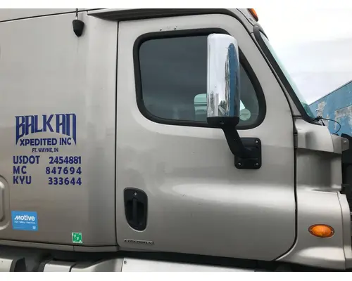 Door Assembly, Front Freightliner CASCADIA Vander Haags Inc Dm