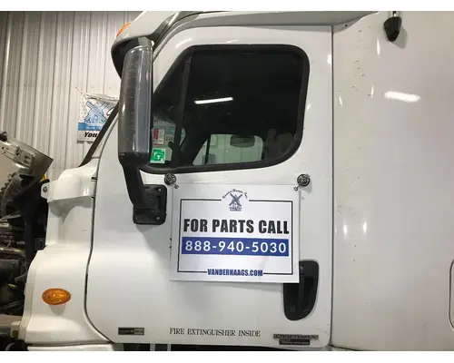 Door Assembly, Front Freightliner CASCADIA Vander Haags Inc Sf