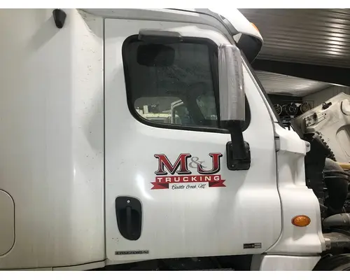Door Assembly, Front Freightliner CASCADIA Vander Haags Inc Sf