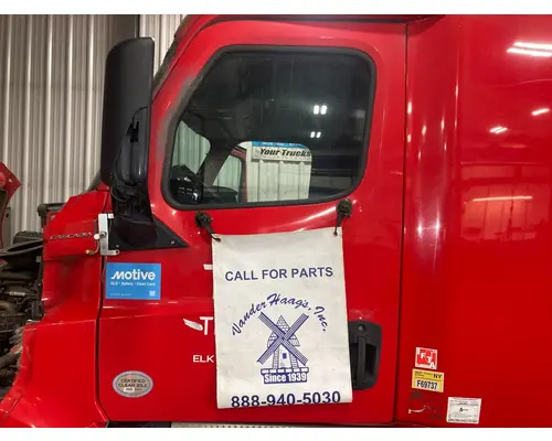 Door Assembly, Front Freightliner CASCADIA Vander Haags Inc Sf