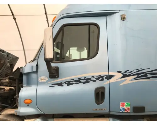 Door Assembly, Front Freightliner CASCADIA Vander Haags Inc Cb