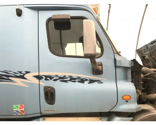 Door Assembly, Front Freightliner CASCADIA Vander Haags Inc Cb