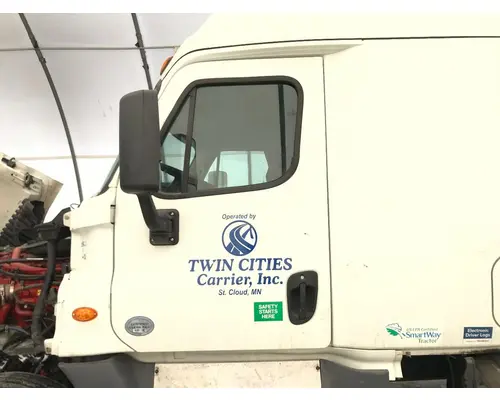 Door Assembly, Front Freightliner CASCADIA Vander Haags Inc Cb