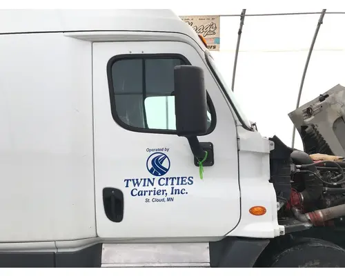 Door Assembly, Front Freightliner CASCADIA Vander Haags Inc Cb