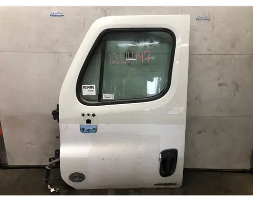 Door Assembly, Front Freightliner CASCADIA Vander Haags Inc Cb