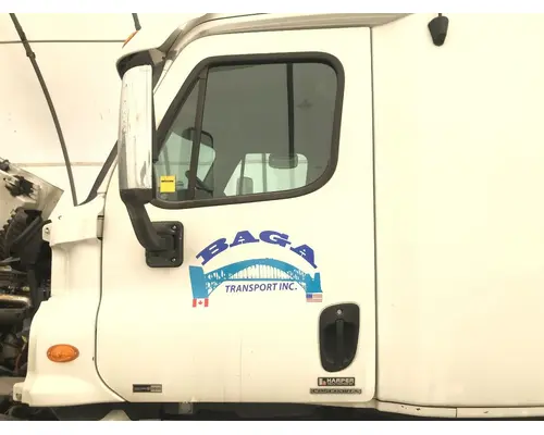 Door Assembly, Front Freightliner CASCADIA Vander Haags Inc Cb