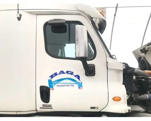 Door Assembly, Front Freightliner CASCADIA Vander Haags Inc Cb