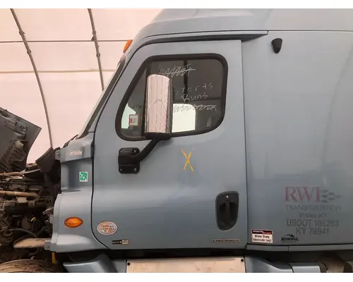 Door Assembly, Front Freightliner CASCADIA Vander Haags Inc Cb