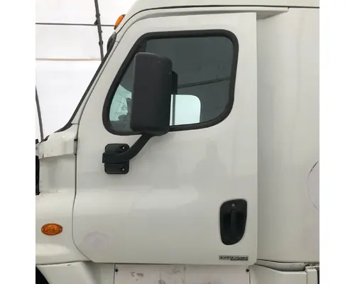 Door Assembly, Front Freightliner CASCADIA Vander Haags Inc Cb