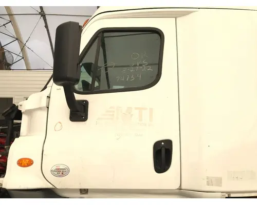 Door Assembly, Front Freightliner CASCADIA Vander Haags Inc Cb