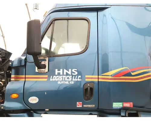 Door Assembly, Front Freightliner CASCADIA Vander Haags Inc Cb