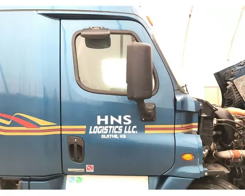 Door Assembly, Front Freightliner CASCADIA Vander Haags Inc Cb