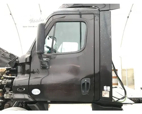 Door Assembly, Front Freightliner CASCADIA Vander Haags Inc Cb