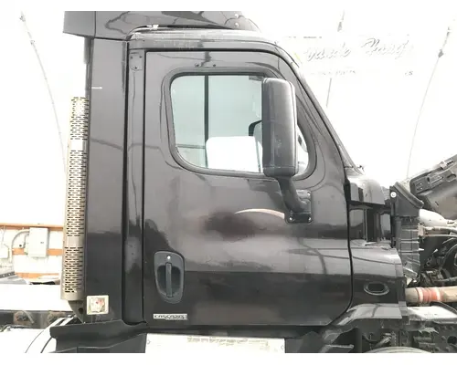 Door Assembly, Front Freightliner CASCADIA Vander Haags Inc Cb