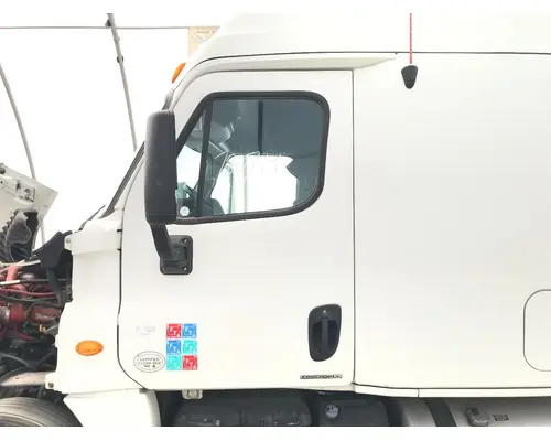 Door Assembly, Front Freightliner CASCADIA Vander Haags Inc Cb