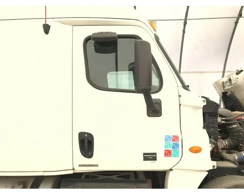 Door Assembly, Front Freightliner CASCADIA Vander Haags Inc Cb