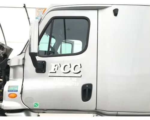 Door Assembly, Front Freightliner CASCADIA Vander Haags Inc Cb