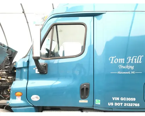 Door Assembly, Front Freightliner CASCADIA Vander Haags Inc Cb