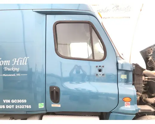 Door Assembly, Front Freightliner CASCADIA Vander Haags Inc Cb