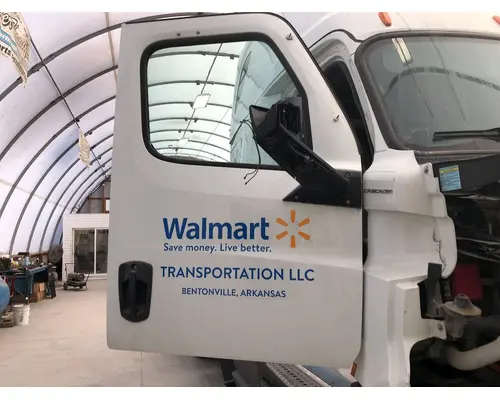 Door Assembly, Front Freightliner CASCADIA Vander Haags Inc Cb