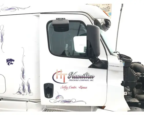 Door Assembly, Front Freightliner CASCADIA Vander Haags Inc Cb
