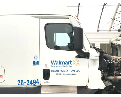 Door Assembly, Front Freightliner CASCADIA Vander Haags Inc Cb