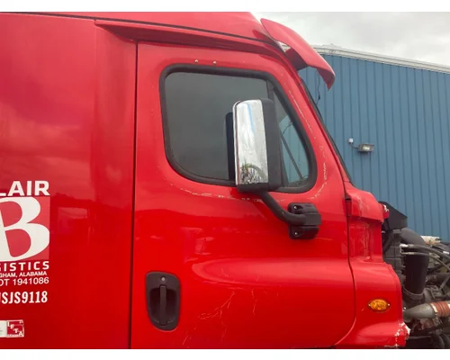 Door Assembly, Front Freightliner CASCADIA Vander Haags Inc KC