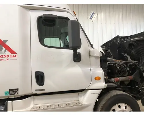 Door Assembly, Front Freightliner CASCADIA Vander Haags Inc WM