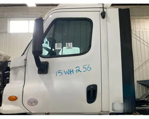 Door Assembly, Front Freightliner CASCADIA Vander Haags Inc WM