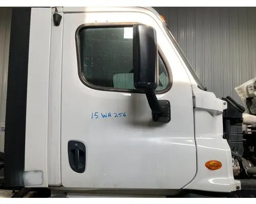 Door Assembly, Front Freightliner CASCADIA Vander Haags Inc WM