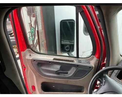Door Assembly, Front Freightliner CASCADIA Vander Haags Inc COL