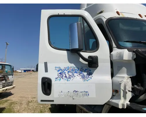 Door Assembly, Front Freightliner CASCADIA Vander Haags Inc Col