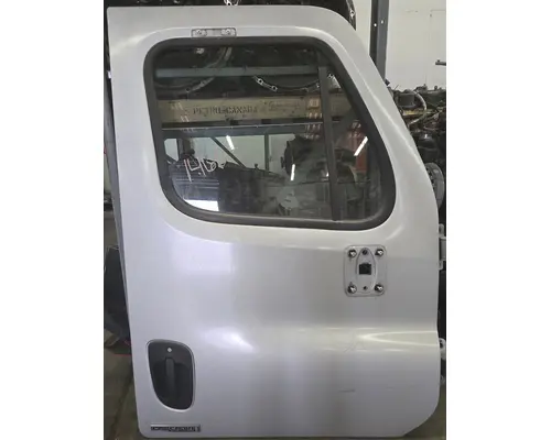 Door Assembly, Front FREIGHTLINER Cascadia High Mountain Horsepower