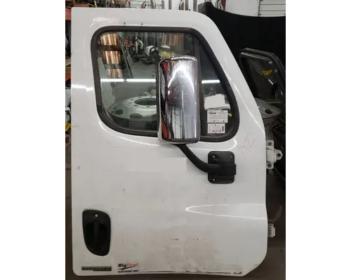 Door Assembly, Front FREIGHTLINER Cascadia High Mountain Horsepower