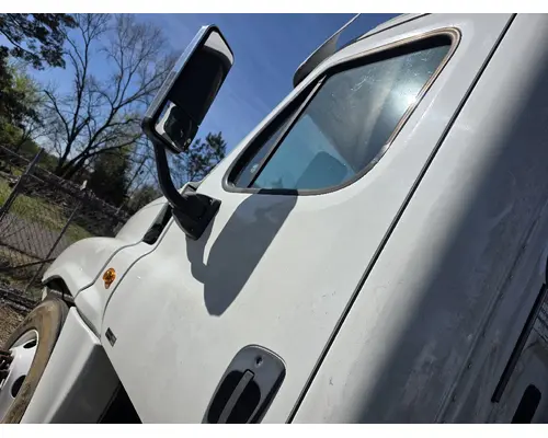 Door Assembly, Front Freightliner CASCADIA Bobby Johnson Equipment Co., Inc.