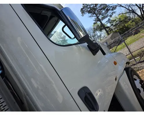 Door Assembly, Front Freightliner CASCADIA Bobby Johnson Equipment Co., Inc.