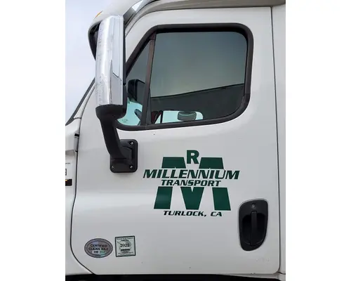 Door Assembly, Front FREIGHTLINER CASCADIA ReRun Truck Parts