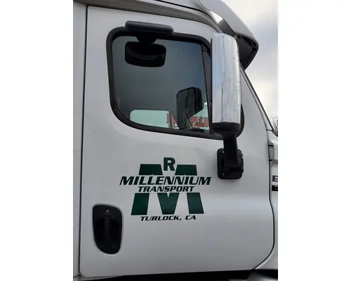Door Assembly, Front FREIGHTLINER CASCADIA ReRun Truck Parts