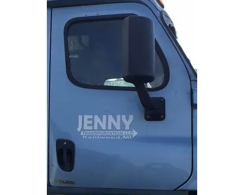 Door Assembly, Front FREIGHTLINER CASCADIA ReRun Truck Parts
