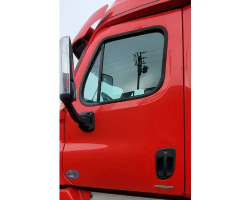 Door Assembly, Front FREIGHTLINER CASCADIA ReRun Truck Parts