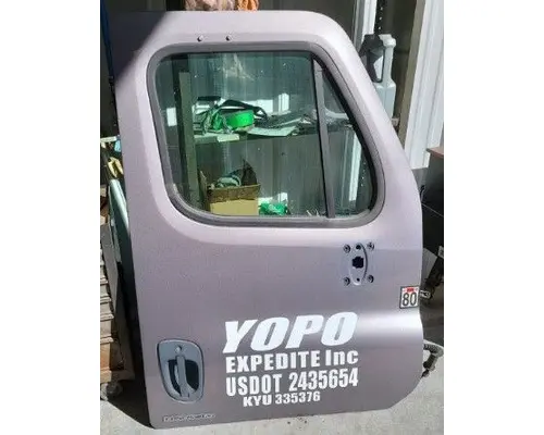 Door Assembly, Front FREIGHTLINER CASCADIA ReRun Truck Parts