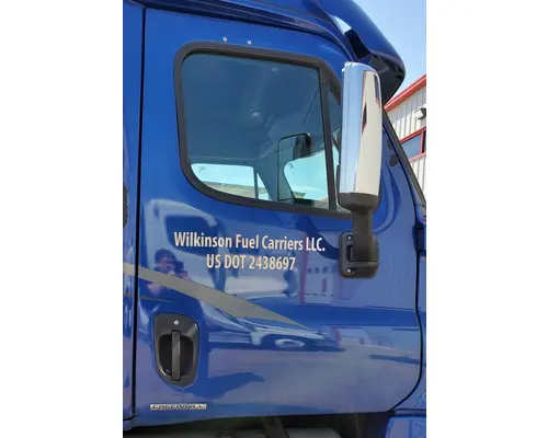 Door Assembly, Front FREIGHTLINER CASCADIA ReRun Truck Parts