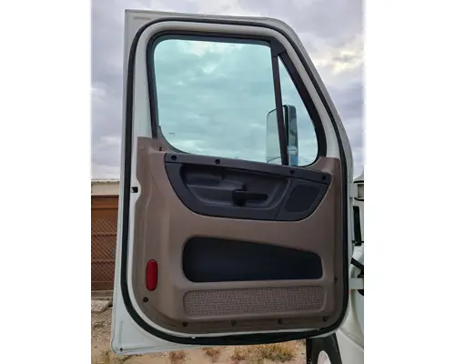 Door Assembly, Front FREIGHTLINER CASCADIA ReRun Truck Parts
