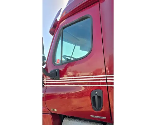 Door Assembly, Front FREIGHTLINER CASCADIA ReRun Truck Parts