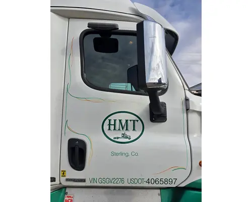 Door Assembly, Front FREIGHTLINER CASCADIA ReRun Truck Parts