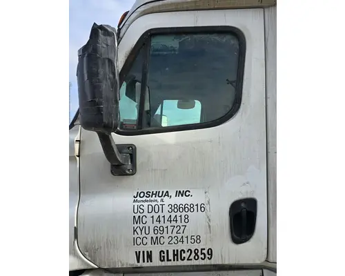Door Assembly, Front FREIGHTLINER CASCADIA ReRun Truck Parts
