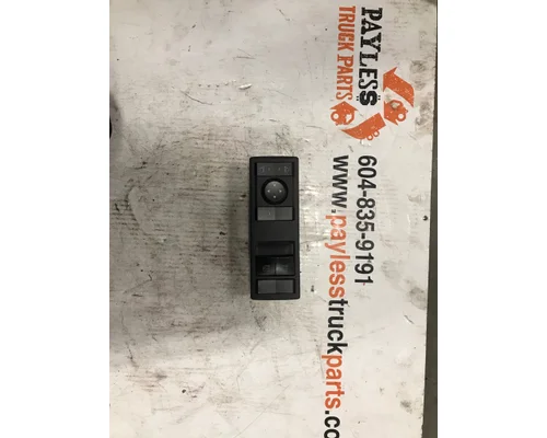 Door Assembly, Front FREIGHTLINER CASCADIA Payless Truck Parts