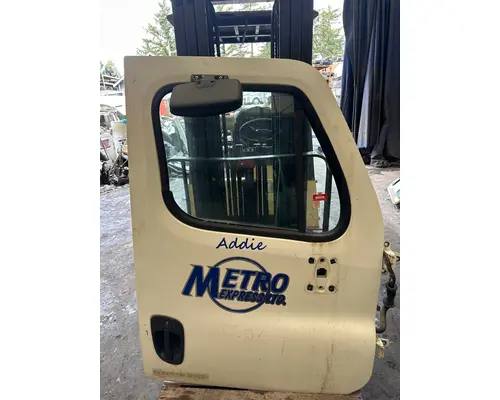 Door Assembly, Front FREIGHTLINER CASCADIA Payless Truck Parts
