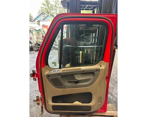 Door Assembly, Front FREIGHTLINER CASCADIA Payless Truck Parts