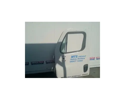 Door Assembly, Front FREIGHTLINER Cascadia American Truck Salvage